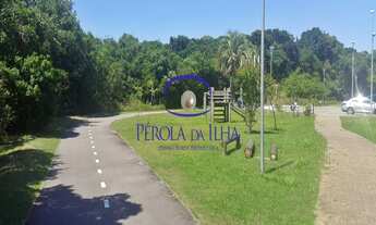 Imagem: Terreno à venda em Florianópolis-SC, Jurerê