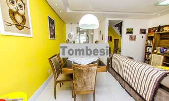 Imagem 4: CASA CONDOMÍNIO RESIDENCIAL em PORTO ALEGRE - RS, Sarandi