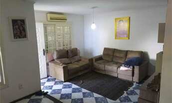 Imagem 5: CASA RESIDENCIAL em CACHOEIRINHA - RS, PARQUE DA MATRIZ