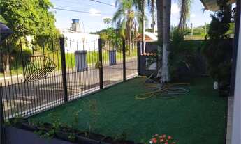 Imagem 4: CASA RESIDENCIAL em CACHOEIRINHA - RS, PARQUE DA MATRIZ