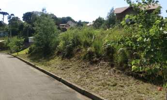 Imagem 4: TERRENO RESIDENCIAL em NOVA PETRÓPOLIS - RS, Vale Verde