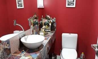 Imagem 7: CASA RESIDENCIAL em CACHOEIRINHA - RS, PARQUE DA MATRIZ