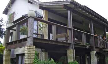 Imagem 2: CASA CONDOMÍNIO RESIDENCIAL em Gravataí - RS, Paragem dos Verdes Campos