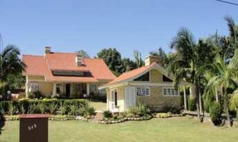 Imagem 2: CASA CONDOMÍNIO RESIDENCIAL em GRAVATAÍ - RS, Paragem Verdes Campos