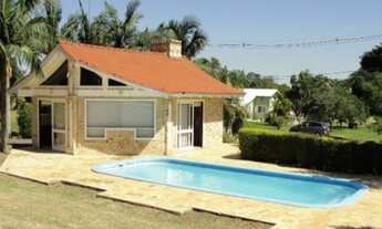 Imagem 4: CASA CONDOMÍNIO RESIDENCIAL em GRAVATAÍ - RS, Paragem Verdes Campos