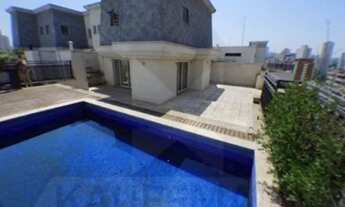 Imagem: APARTAMENTO RESIDENCIAL em SÃO PAULO