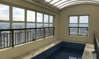 Imagem: APARTAMENTO RESIDENCIAL em SÃO PAULO