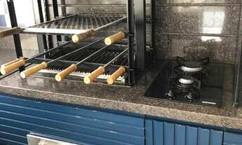 Imagem 7: ****APARTAMENTO PARA LOCAÇÃO - SKY HOUSE - RUA CARLOS WEBER ***