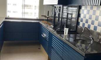 Imagem 6: ****APARTAMENTO PARA LOCAÇÃO - SKY HOUSE - RUA CARLOS WEBER ***