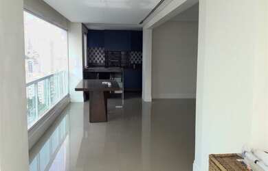 Imagem 2: ****APARTAMENTO PARA LOCAÇÃO - SKY HOUSE - RUA CARLOS WEBER ***