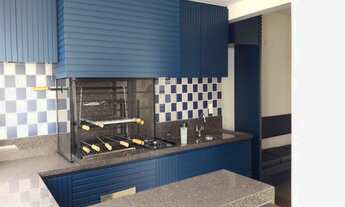 Imagem 5: ****APARTAMENTO PARA LOCAÇÃO - SKY HOUSE - RUA CARLOS WEBER ***