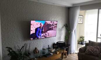 Imagem: APARTAMENTO RESIDENCIAL em SÃO PAULO