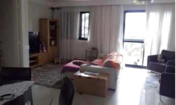 Imagem: APARTAMENTO RESIDENCIAL em SÃO PAULO