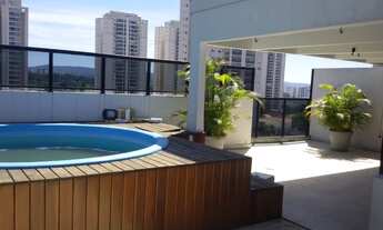 Imagem: APARTAMENTO RESIDENCIAL em SÃO PAULO