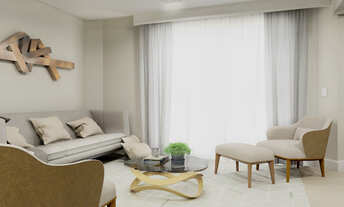 Imagem: APARTAMENTO TODO REFORMADO - IMPECÁVEL