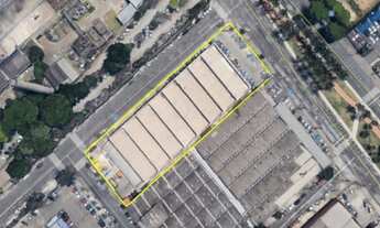 Imagem: GALPAO COMERCIAL em SÃO PAULO - SP, VILA