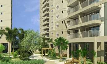 Imagem: APARTAMENTO PRONTO PARA MORAR - CONDOMÍNIO