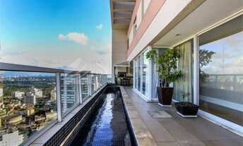 Imagem: COBERTURA ESPETACULAR - ALTO PADRÃO