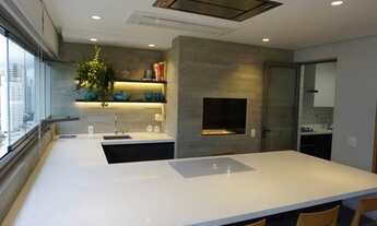 Imagem: APARTAMENTO NOVO PRONTO PARA MORAR - IMPECÁVEL