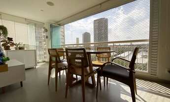 Imagem: APARTAMENTO RESIDENCIAL em SÃO PAULO