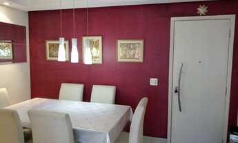 Imagem: APARTAMENTO PARA ALUGAR - BOM GOSTO E FINO