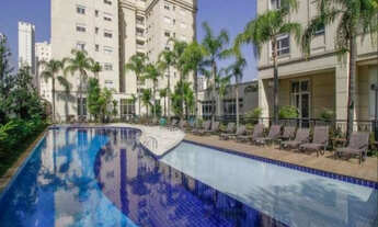 Imagem: APARTAMENTO RESIDENCIAL em SÃO PAULO