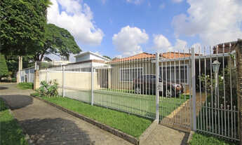 Imagem 3: CASA RESIDENCIAL em SÃO PAULO - SP, BELA ALIANÇA