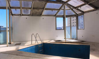 Imagem: COBERTURA TRIPLEX EM HIGIENÓPOLIS PARA