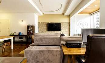 Imagem: APARTAMENTO RESIDENCIAL em SÃO PAULO