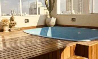 Imagem: APARTAMENTO RESIDENCIAL em SÃO PAULO