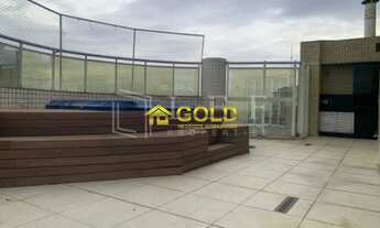 Imagem: APARTAMENTO RESIDENCIAL em São Paulo