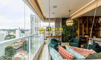 Imagem: APARTAMENTO IMPECÁVEL - FINO ACABAMENTO