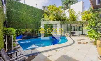 Imagem: CASA RESIDENCIAL em SÃO PAULO - SP, ALTO