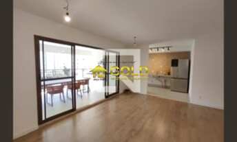 Imagem: APARTAMENTO RESIDENCIAL em SÃO PAULO