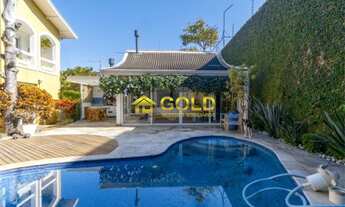 Imagem: CASA RESIDENCIAL em SÃO PAULO - SP, CITY