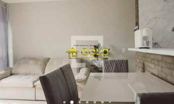 Imagem: APARTAMENTO PRONTO PARA MORAR