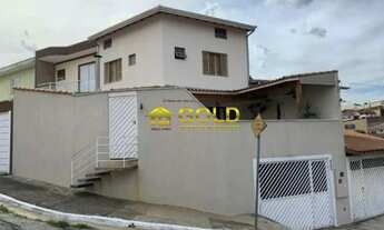 Imagem: EXCELENTE SOBRADO PRONTO PARA MORAR