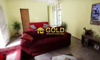 Imagem: CASA TÉRREA NA CITY AMÉRICA - VALOR ABAIXO