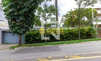 Imagem: CASA RESIDENCIAL em SÃO PAULO - SP, PACAEMBU