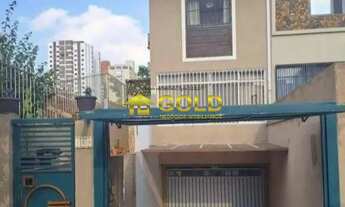 Imagem: EXCELENTE SOBRADO - ÓTIMA LOCALIZAÇÃO