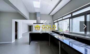 Imagem: APARTAMENTO AMPLO TODO REFORMADO - EXCELENTE