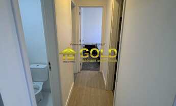 Imagem 7: ** CONDOMÍNIO BOULEVARD LAPA - CONTRA PISO - NUNCA HABITADO **