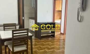 Imagem: APARTAMENTO PRONTO PARA MORAR - PRÓXIMO