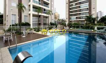 Imagem: APARTAMENTO RESIDENCIAL em São Paulo