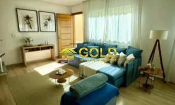 Imagem: CASA EM CONDOMÍNIO PRONTA PARA MORAR