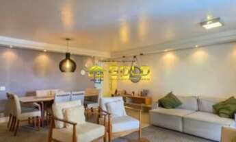 Imagem: APARTAMENTO PRONTO PARA MORAR - VARANDA