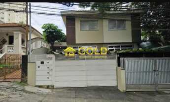 Imagem: EXCELENTE SOBRADO PRONTO PARA MORAR