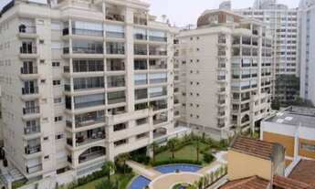 Imagem: APARTAMENTO RESIDENCIAL em São Paulo