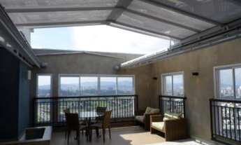 Imagem: APARTAMENTO RESIDENCIAL em São Paulo