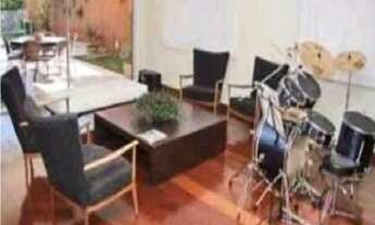 Imagem 2: CASA RESIDENCIAL em São Paulo - SP, Alto da Lapa